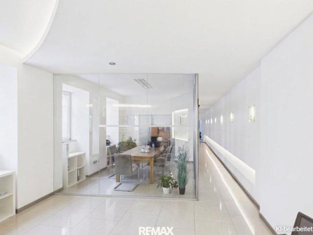 Büro mieten in Neubau, Wien