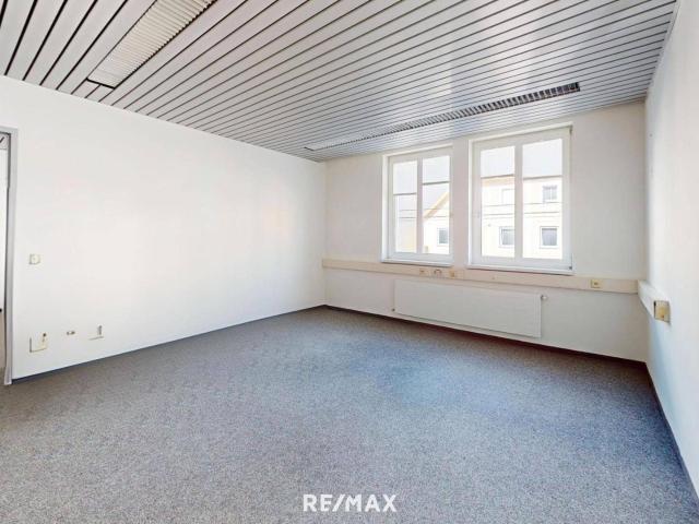 Büro mieten in Linz, Oberösterreich