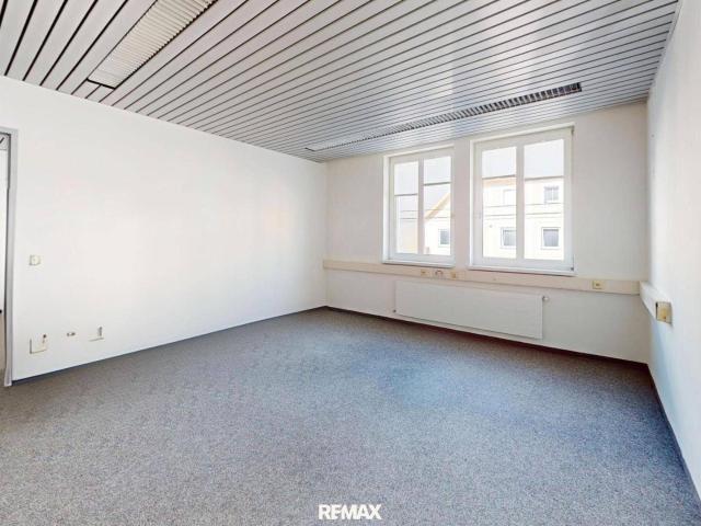 Büro mieten in Ebelsberg, Linz
