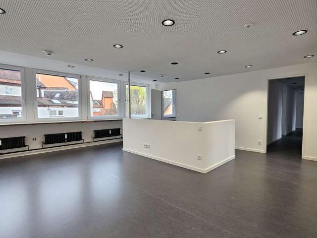 Büro kaufen in Weingarten, Landkreis Ravensburg