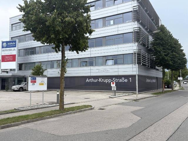 Büro mieten in Amstetten, Niederösterreich