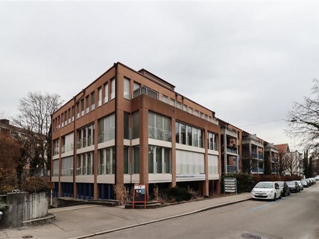 Atelier mieten in Bern