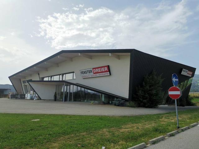 Büro mieten in Völkermarkt, Kärnten