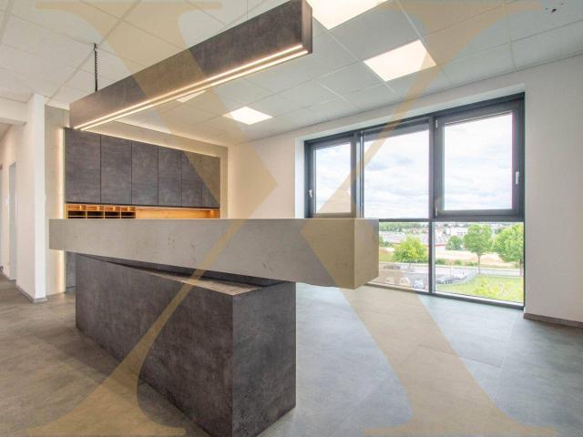 Büro mieten in Doppl, Leonding