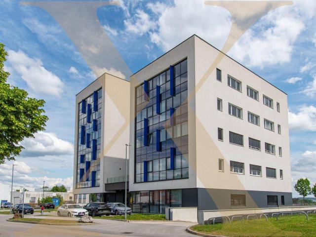 Büro mieten in Doppl, Leonding