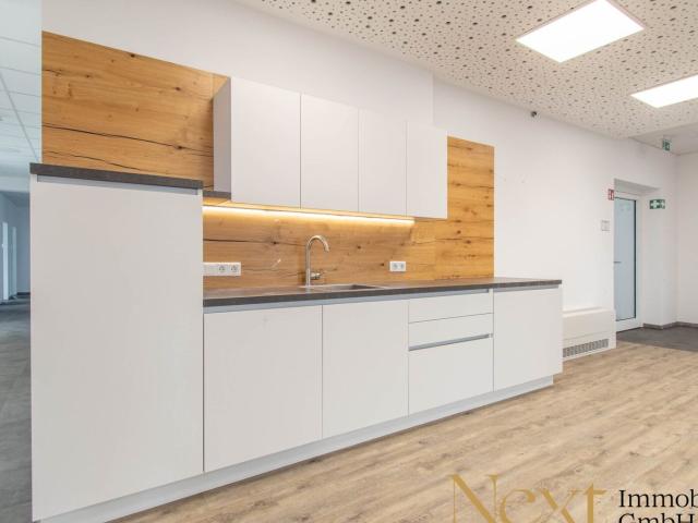 Büro mieten in Leonding, Oberösterreich