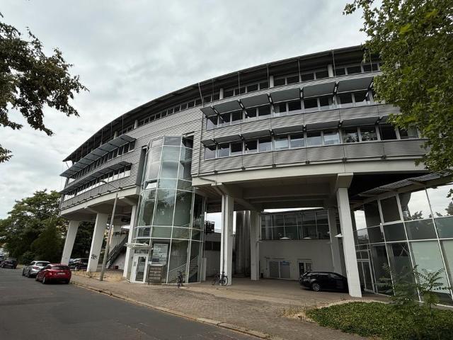 Gewerbe mieten in Wiederitzsch, Leipzig
