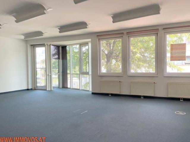 Büro mieten in Simmering, Wien