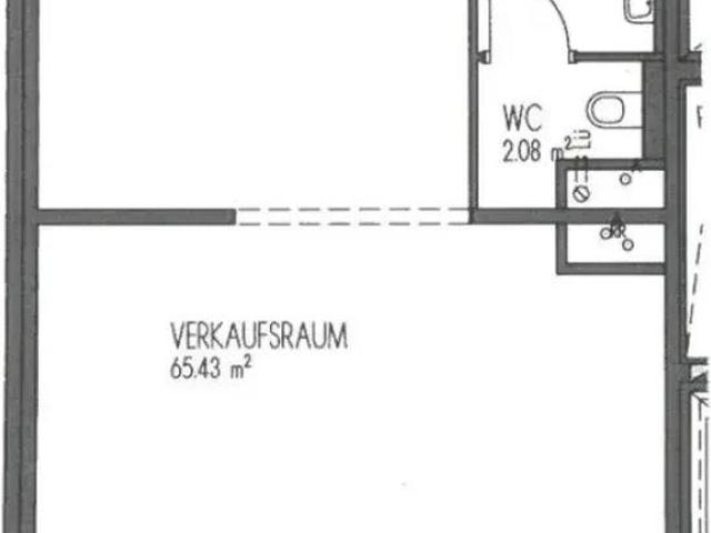 Büro mieten in Donaustadt, Wien