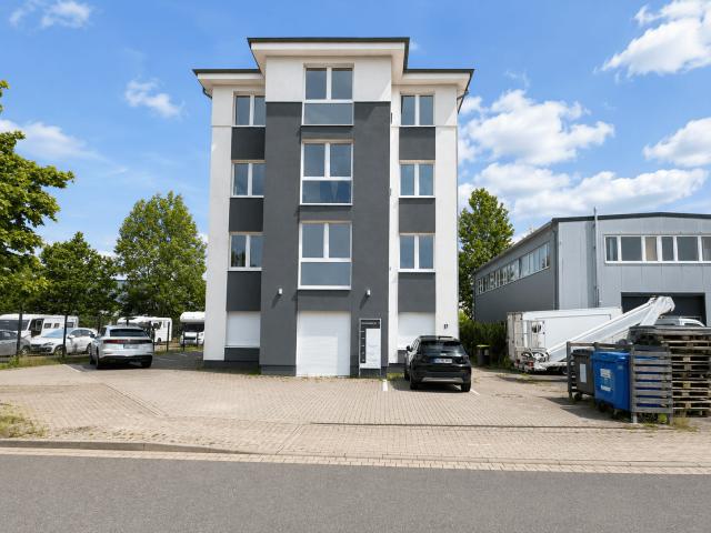 Büro mieten in Glinde, Schleswig-Holstein