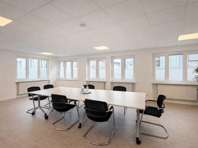 Büro mieten in Cracau, Krefeld