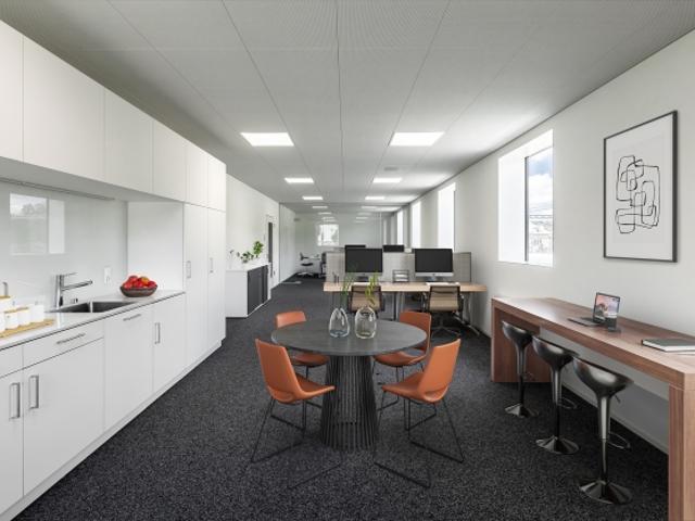 Büro mieten in Huttwil, Bern