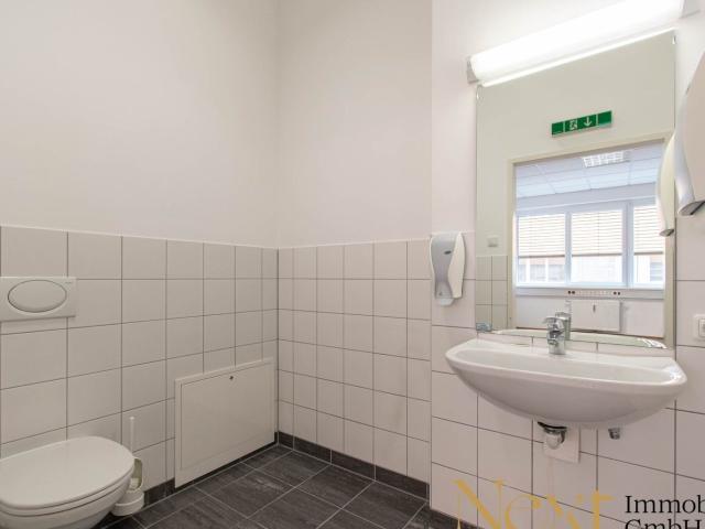 Büro mieten in Linz, Oberösterreich