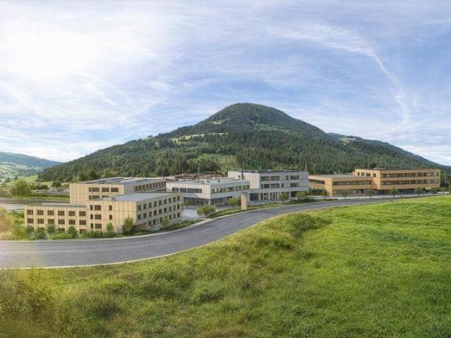 Büro mieten in Kirchberg in Tirol, Tirol