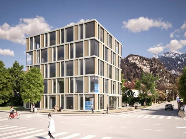 Immobilie mieten in Hohenems, Vorarlberg