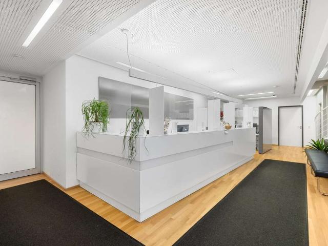Büro kaufen in Heidenheim an der Brenz, Landkreis Heidenheim