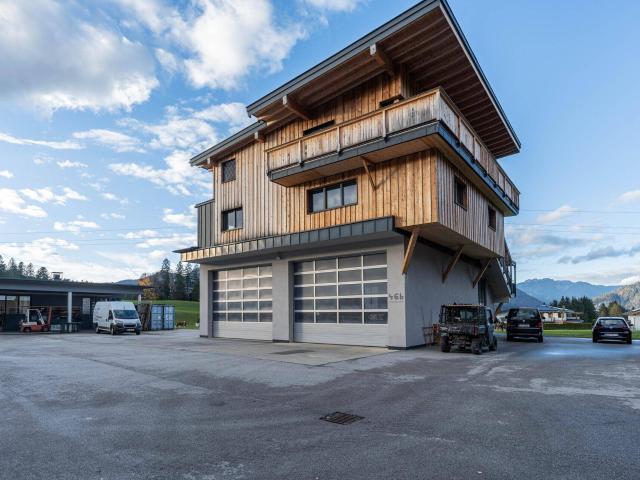 Büro mieten in Schwendt, Tirol