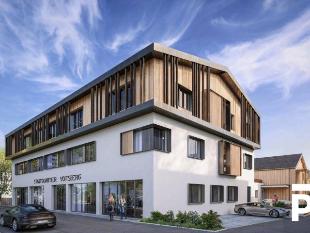 Büro mieten in Voitsberg, Steiermark