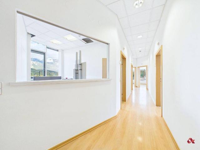Büro mieten in Wörgl, Bezirk Kufstein