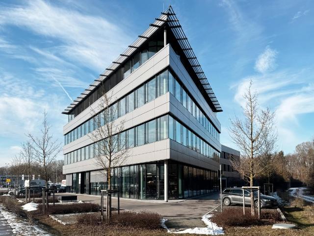 Büro mieten in Ingolstadt, Bayern