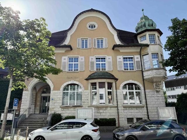 Immobilie mieten in Flawil, St. Gallen