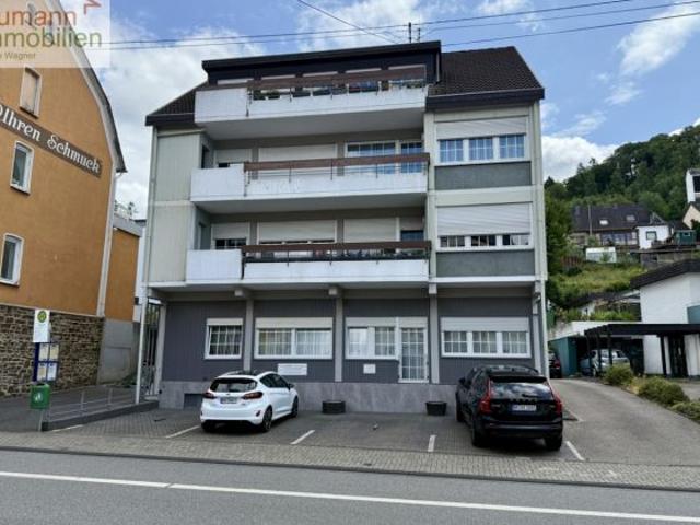 Büro mieten in Waldbreitbach, Rheinland-Pfalz