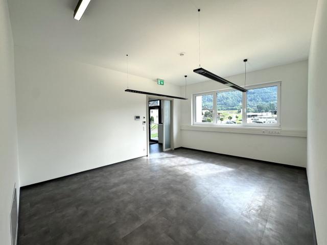 Büro mieten in Paternion, Kärnten