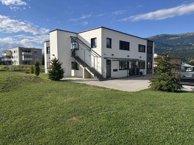 Büro mieten in Paternion, Kärnten