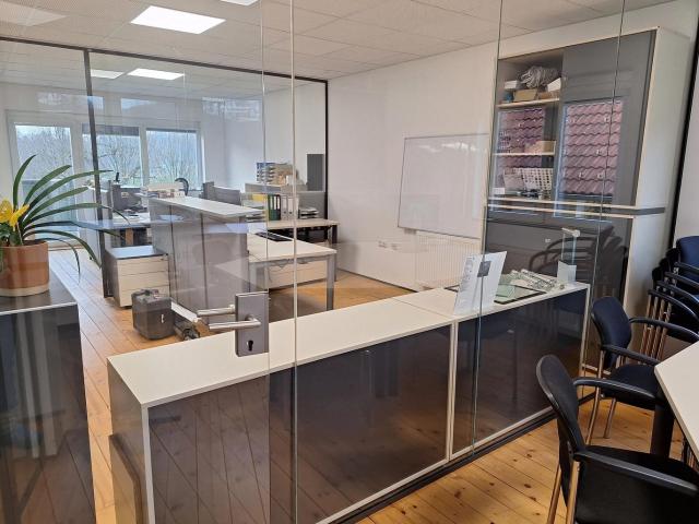 Büro mieten in Bad Gleichenberg, Steiermark