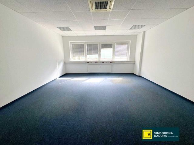 Büro mieten in Wien