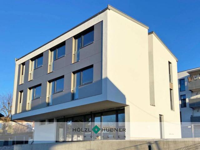 Büro mieten in Eugendorf, Salzburg