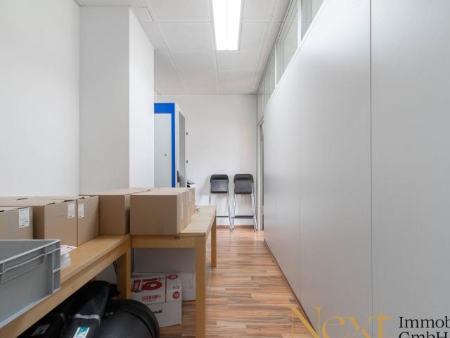 Büro mieten in Linz, Oberösterreich