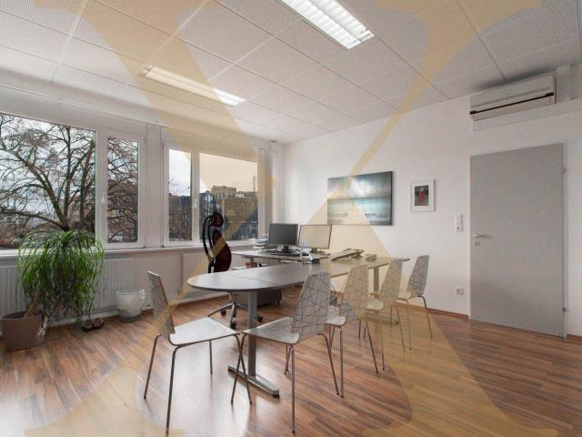Büro mieten in Urfahr, Linz