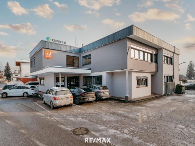 Büro mieten in Niederndorf, Tirol