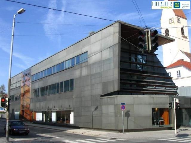 Gewerbe mieten in St. Pölten, Niederösterreich
