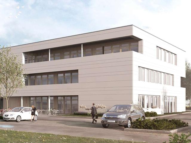 Büro kaufen in Reutlingen (Kernstadt), Reutlingen