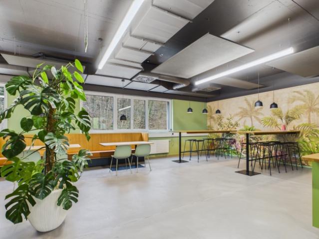 Büro mieten in Frenkendorf, Basel-Landschaft
