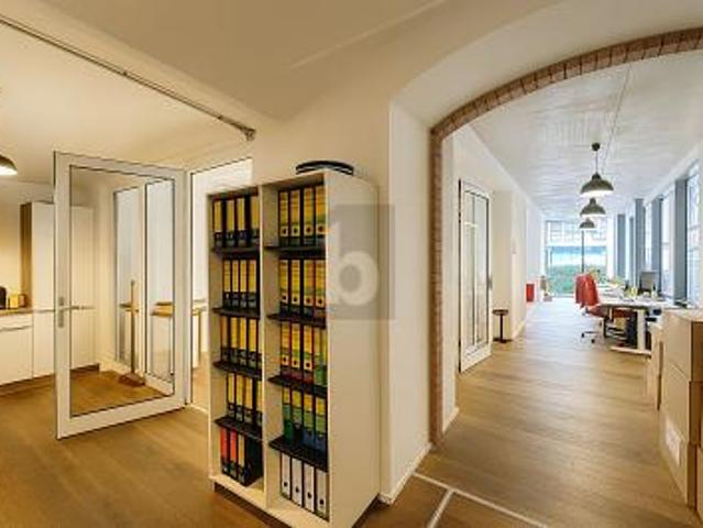 Büro mieten in Prenzlauer Berg, Berlin