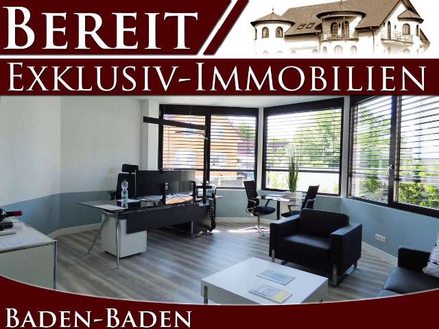 Büro kaufen in Sinzheim, Landkreis Rastatt