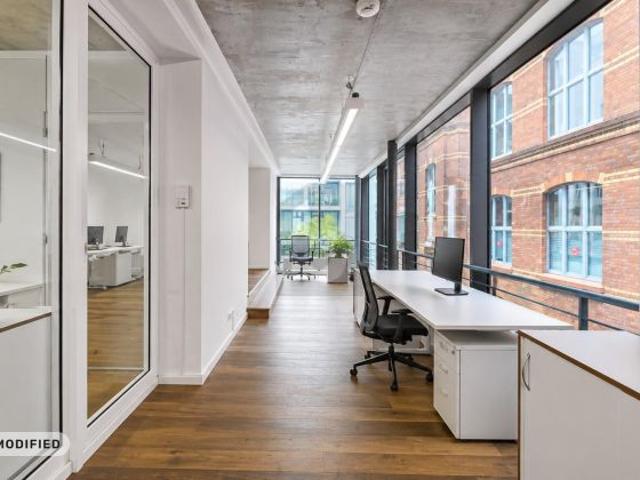Büro mieten in Prenzlauer Berg, Berlin