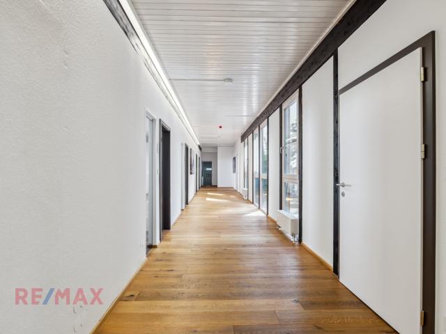 Büro mieten in Hard, Vorarlberg