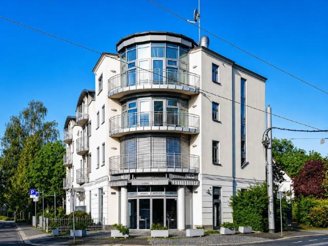 Büro mieten in Striesen, Dresden