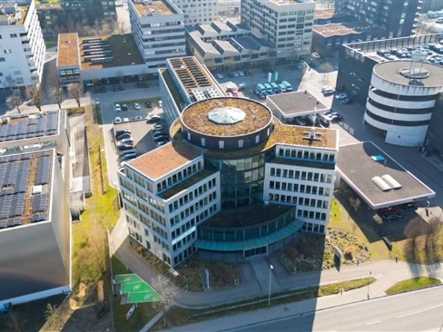 Büro mieten in Schlieren, Zürich