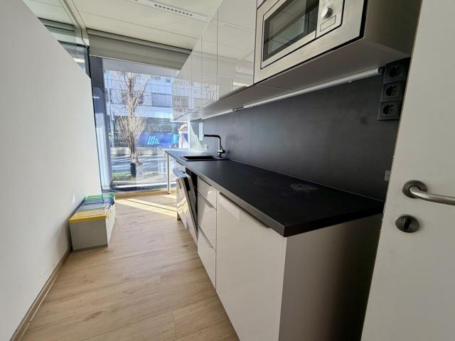 Büro mieten in Gersdorf-Feistritz, Steiermark