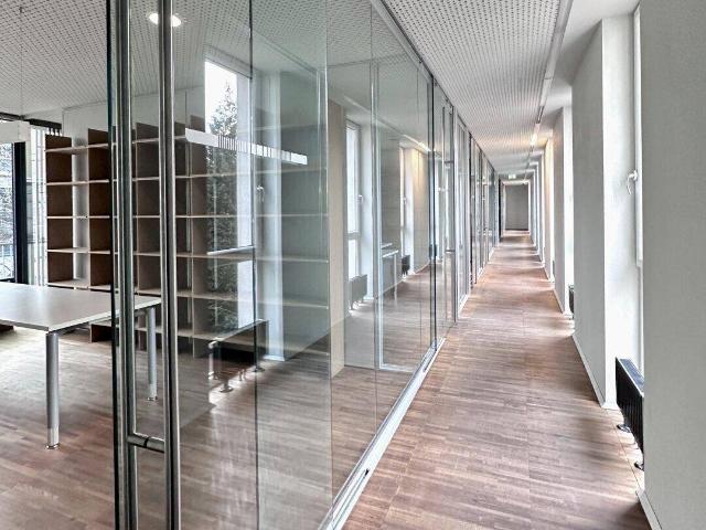 Büro mieten in Urfahr, Linz