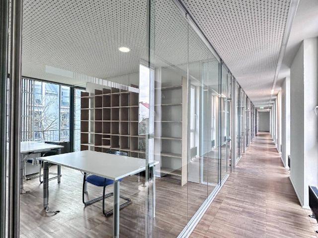 Büro mieten in Urfahr, Linz