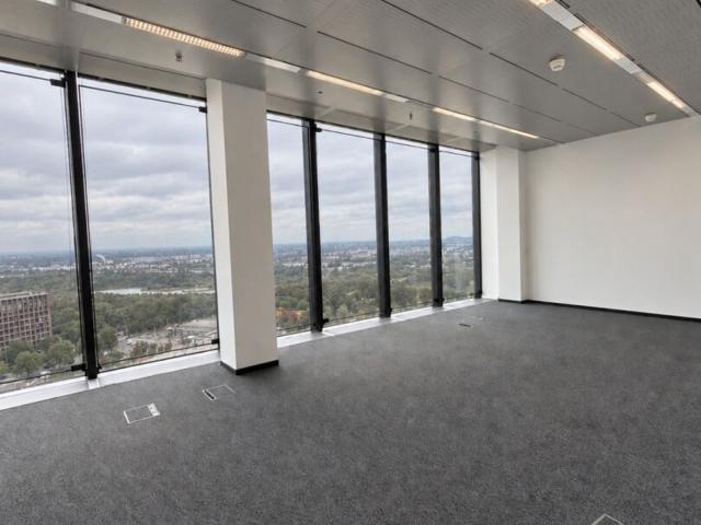 Büro mieten in Seestadt, Wien