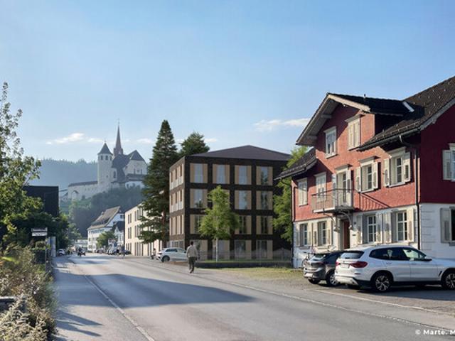Immobilie mieten in Rankweil, Vorarlberg