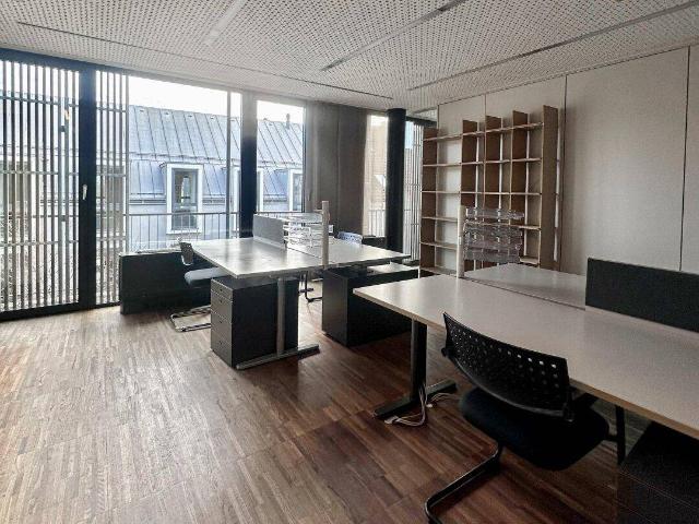 Büro mieten in Urfahr, Linz