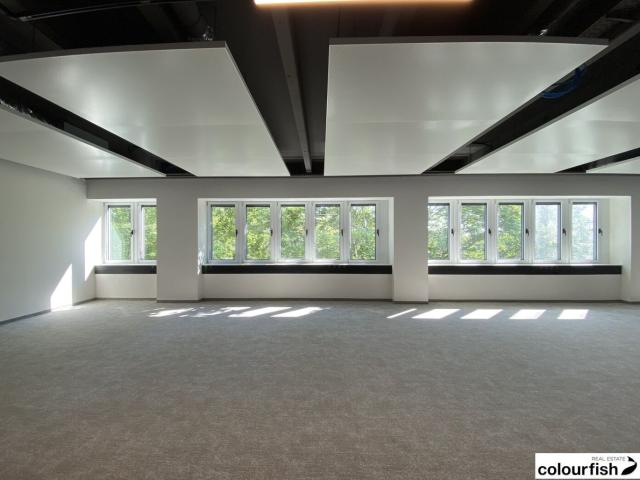 Büro mieten in Donaustadt, Wien
